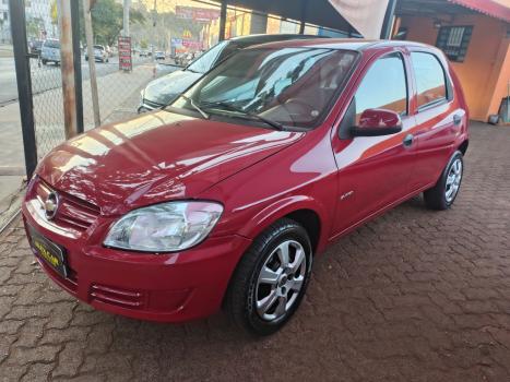 CHEVROLET Celta 1.0 4P VHC FLEX SUPER , Foto 1