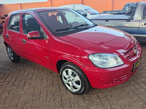 CHEVROLET Celta 1.0 4P VHC FLEX SUPER , Foto 2