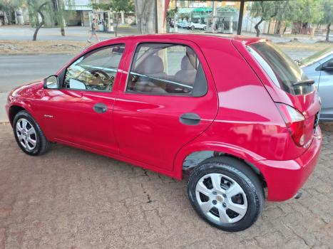 CHEVROLET Celta 1.0 4P VHC FLEX SUPER , Foto 3