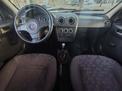 CHEVROLET Celta 1.0 4P VHC FLEX SUPER , Foto 5