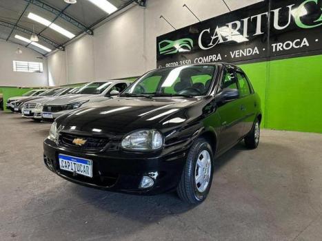 CHEVROLET Classic Sedan 1.6 4P FLEX SPIRIT, Foto 2