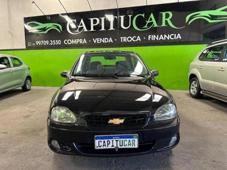 CHEVROLET Classic Sedan 1.6 4P FLEX SPIRIT, Foto 7