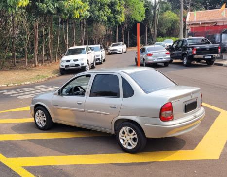 CHEVROLET Classic Sedan 1.6 4P FLEX SPIRIT, Foto 5