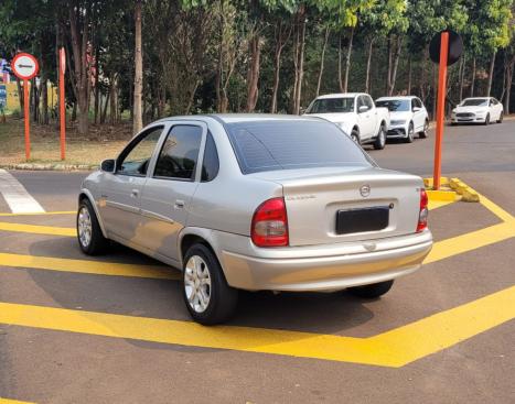 CHEVROLET Classic Sedan 1.6 4P FLEX SPIRIT, Foto 7