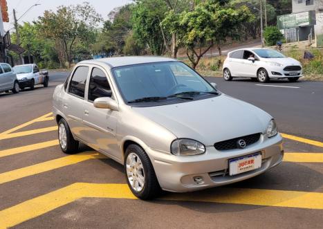 CHEVROLET Classic Sedan 1.6 4P FLEX SPIRIT, Foto 11