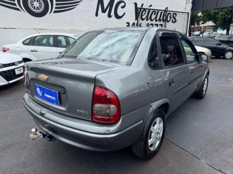 CHEVROLET Classic Sedan 1.0 4P FLEX LIFE, Foto 4