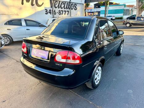 CHEVROLET Classic Sedan 1.0 4P VHCE FLEX LS, Foto 4