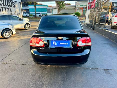 CHEVROLET Classic Sedan 1.0 4P VHCE FLEX LS, Foto 8