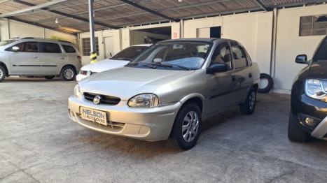 CHEVROLET Classic Sedan 1.0 4P FLEX SPIRIT, Foto 2