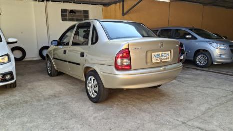 CHEVROLET Classic Sedan 1.0 4P FLEX SPIRIT, Foto 3