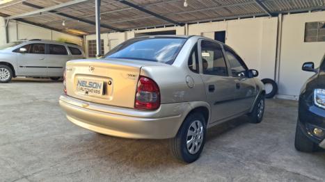 CHEVROLET Classic Sedan 1.0 4P FLEX SPIRIT, Foto 4