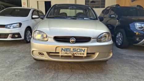 CHEVROLET Classic Sedan 1.0 4P FLEX SPIRIT, Foto 7