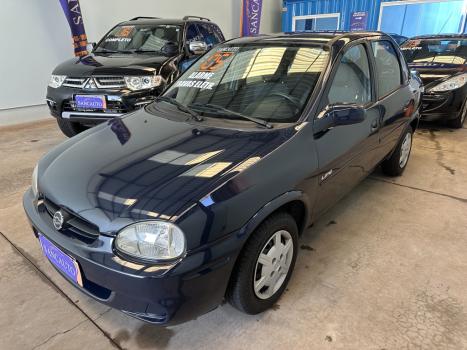 CHEVROLET Classic Sedan 1.0 4P LIFE LCOOL, Foto 3