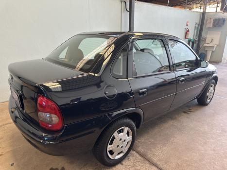 CHEVROLET Classic Sedan 1.0 4P LIFE LCOOL, Foto 4