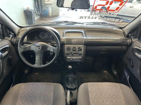 CHEVROLET Classic Sedan 1.0 4P LIFE LCOOL, Foto 8
