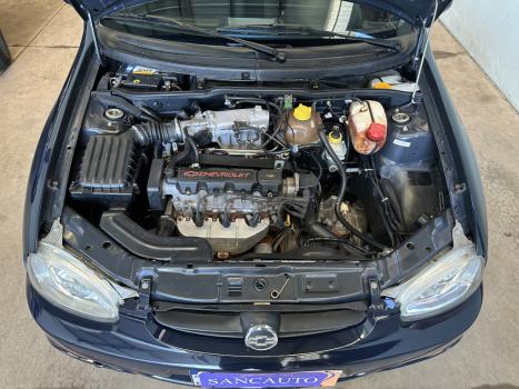 CHEVROLET Classic Sedan 1.0 4P LIFE LCOOL, Foto 14