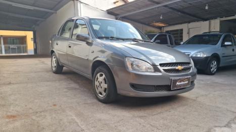 CHEVROLET Classic Sedan 1.0 4P VHCE FLEX LS, Foto 2