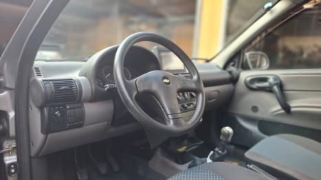 CHEVROLET Classic Sedan 1.0 4P VHCE FLEX LS, Foto 5