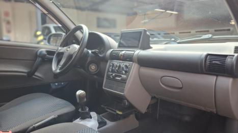 CHEVROLET Classic Sedan 1.0 4P VHCE FLEX LS, Foto 10