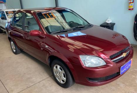 CHEVROLET Classic Sedan 1.0 4P VHCE FLEX, Foto 1