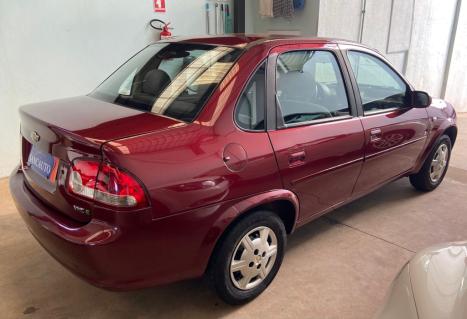 CHEVROLET Classic Sedan 1.0 4P VHCE FLEX, Foto 6