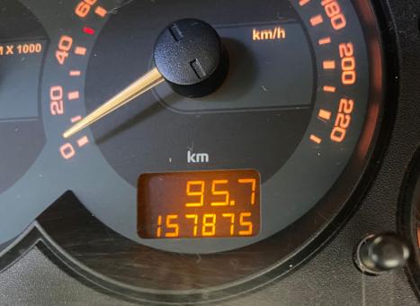 CHEVROLET Classic Sedan 1.0 4P VHCE FLEX, Foto 7