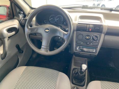 CHEVROLET Classic Sedan 1.0 4P VHCE FLEX, Foto 8