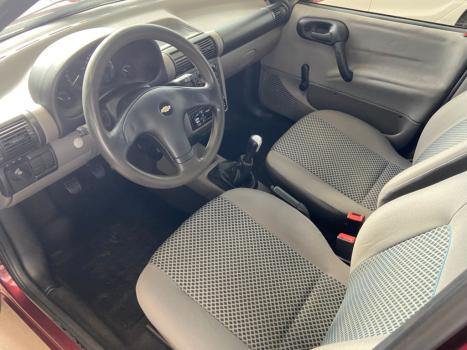 CHEVROLET Classic Sedan 1.0 4P VHCE FLEX, Foto 9