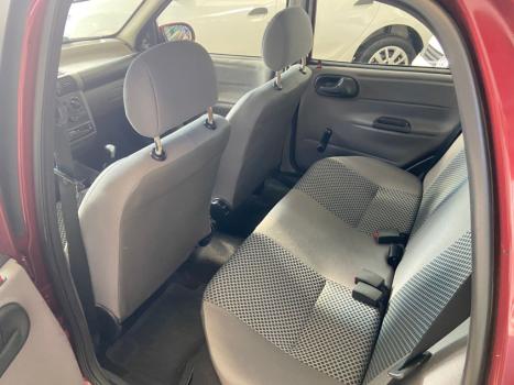 CHEVROLET Classic Sedan 1.0 4P VHCE FLEX, Foto 10