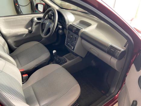 CHEVROLET Classic Sedan 1.0 4P VHCE FLEX, Foto 12