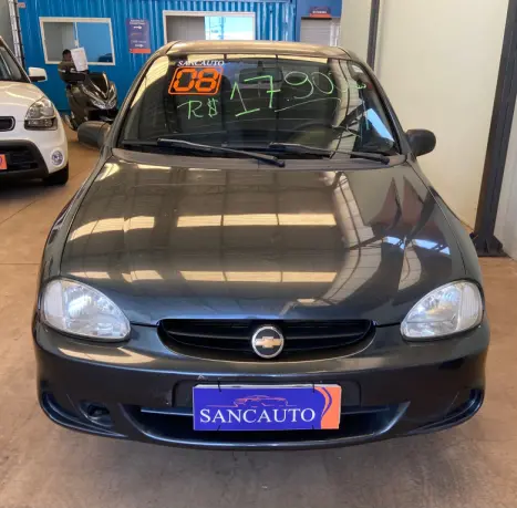 CHEVROLET Classic Sedan 1.0 4P FLEX LIFE, Foto 2