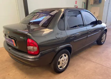 CHEVROLET Classic Sedan 1.0 4P FLEX LIFE, Foto 4