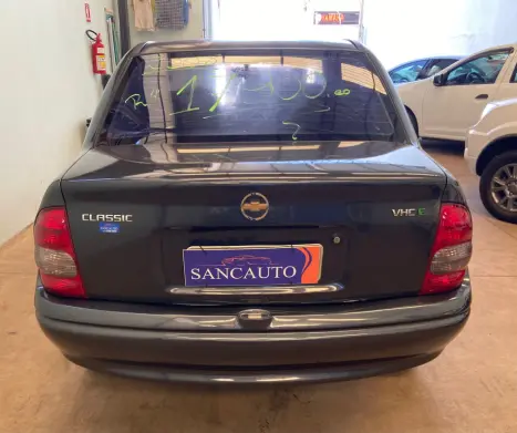 CHEVROLET Classic Sedan 1.0 4P FLEX LIFE, Foto 5