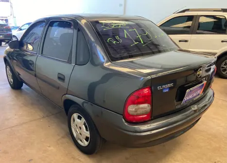 CHEVROLET Classic Sedan 1.0 4P FLEX LIFE, Foto 6