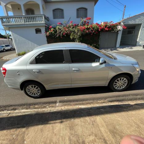 CHEVROLET Cobalt 1.4 4P FLEX LTZ, Foto 1