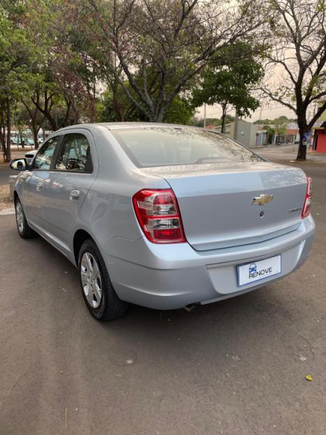 CHEVROLET Cobalt 1.4 4P FLEX LT, Foto 4