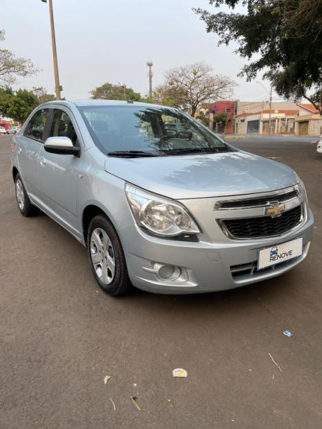 CHEVROLET Cobalt 1.4 4P FLEX LT, Foto 3