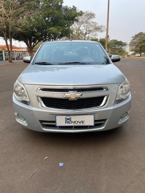 CHEVROLET Cobalt 1.4 4P FLEX LT, Foto 2