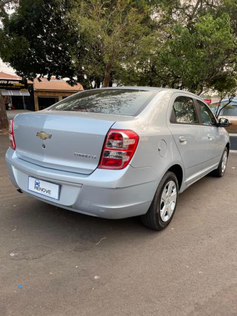 CHEVROLET Cobalt 1.4 4P FLEX LT, Foto 6