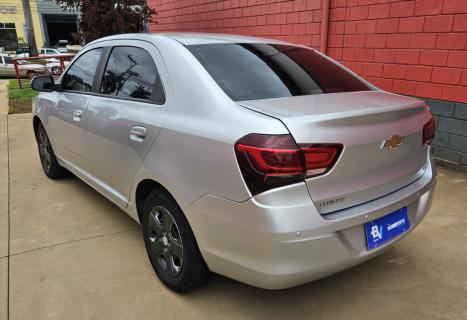 CHEVROLET Cobalt 1.4 4P FLEX LT, Foto 5