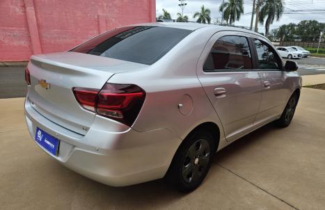 CHEVROLET Cobalt 1.4 4P FLEX LT, Foto 8