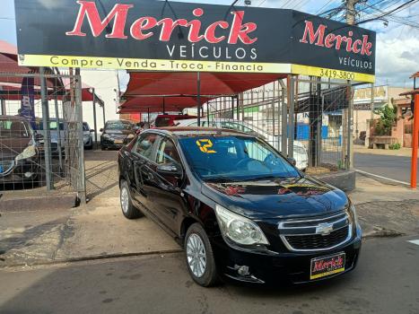 CHEVROLET Cobalt 1.4 4P FLEX LTZ, Foto 1