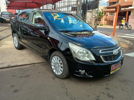 CHEVROLET Cobalt 1.4 4P FLEX LTZ, Foto 5