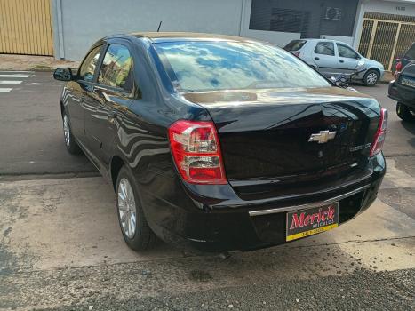 CHEVROLET Cobalt 1.4 4P FLEX LTZ, Foto 6