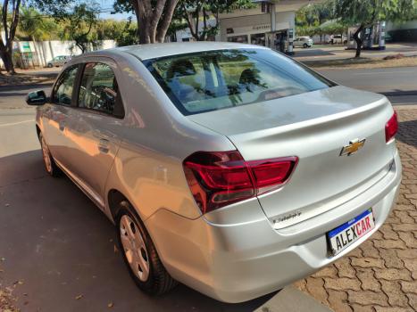 CHEVROLET Cobalt 1.4 4P FLEX LT, Foto 2
