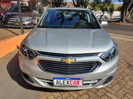 CHEVROLET Cobalt 1.4 4P FLEX LT, Foto 5