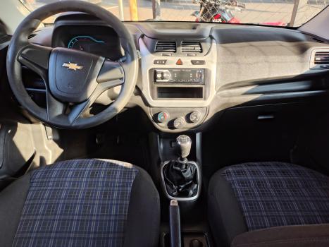 CHEVROLET Cobalt 1.4 4P FLEX LT, Foto 7