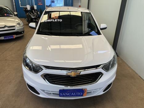 CHEVROLET Cobalt 1.4 4P FLEX LT, Foto 2
