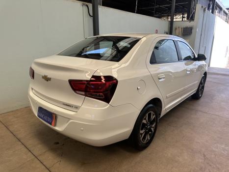 CHEVROLET Cobalt 1.4 4P FLEX LT, Foto 3