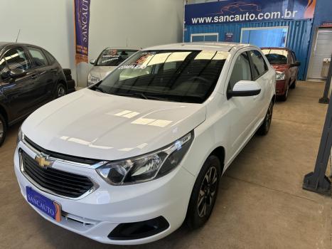 CHEVROLET Cobalt 1.4 4P FLEX LT, Foto 4